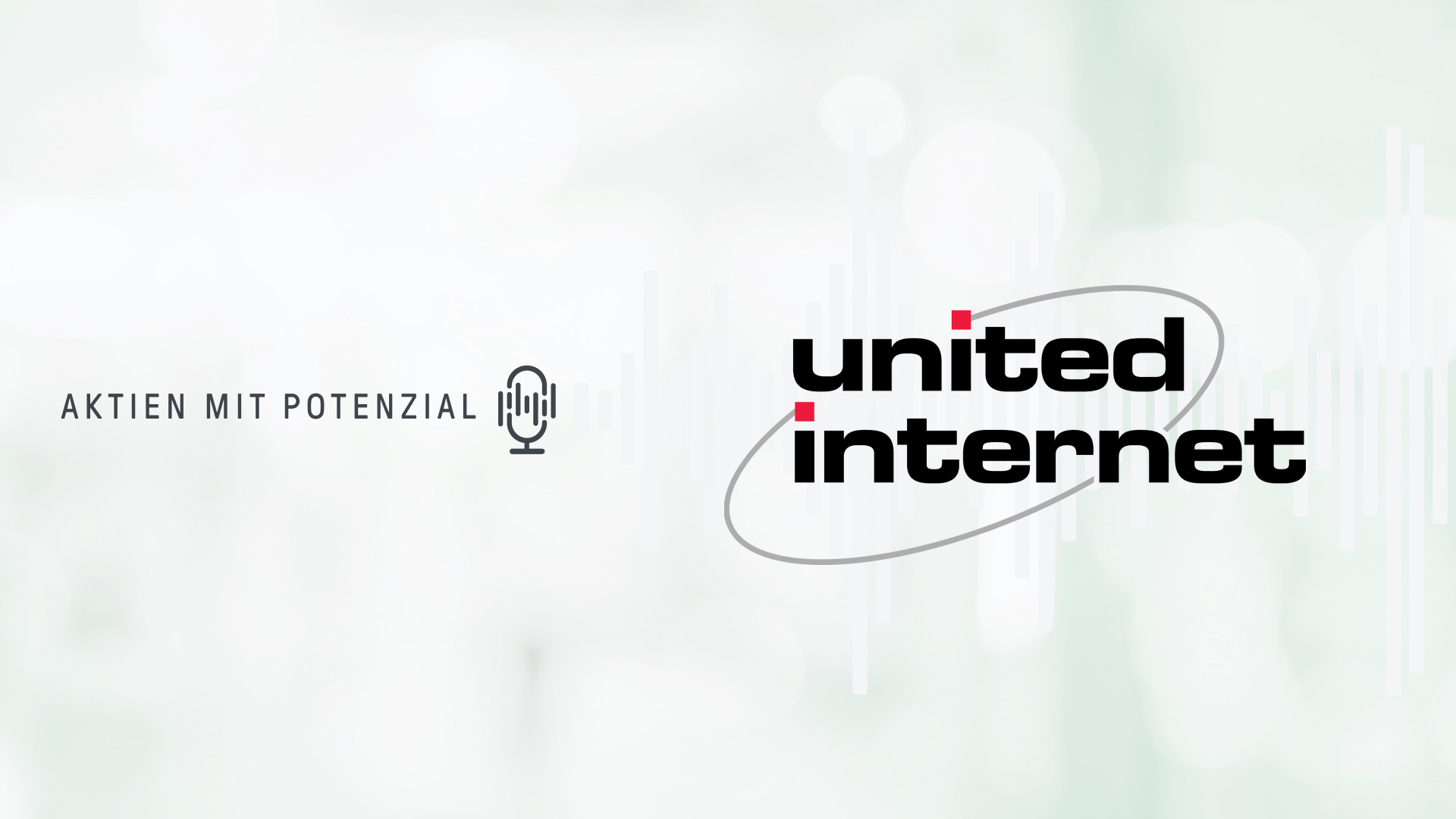 United Internet: Value-Aktie mit Potenzial? | Podcast Aktien mit Potenzial