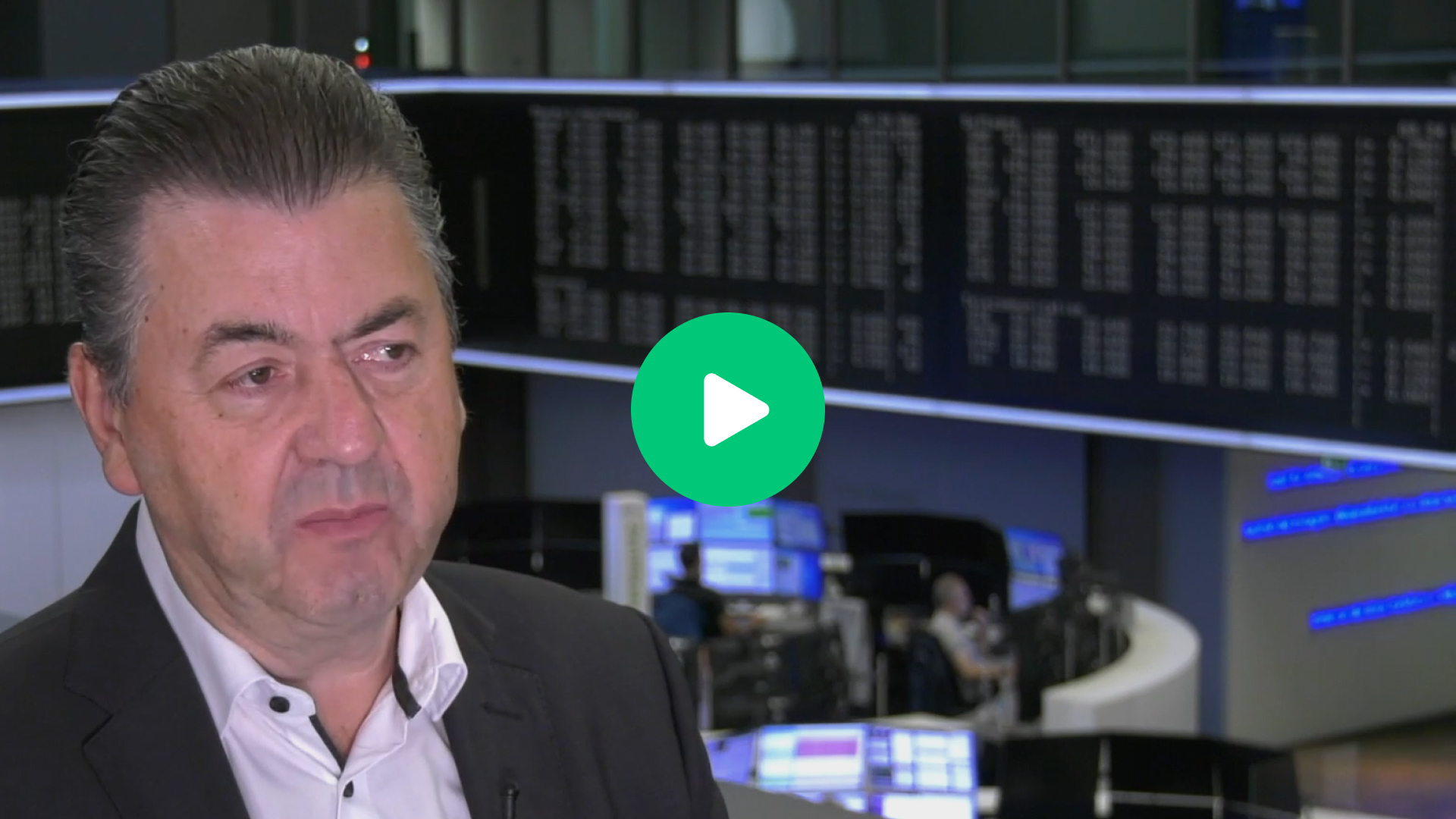Steckt Deutschland in einer Rohstoffkrise? Interview mit Robert Halver | LYNX fragt nach