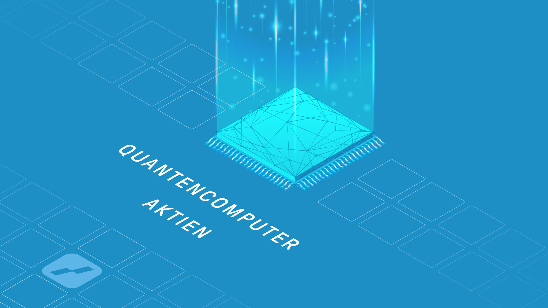 Quantencomputer Aktien | Online Broker LYNX