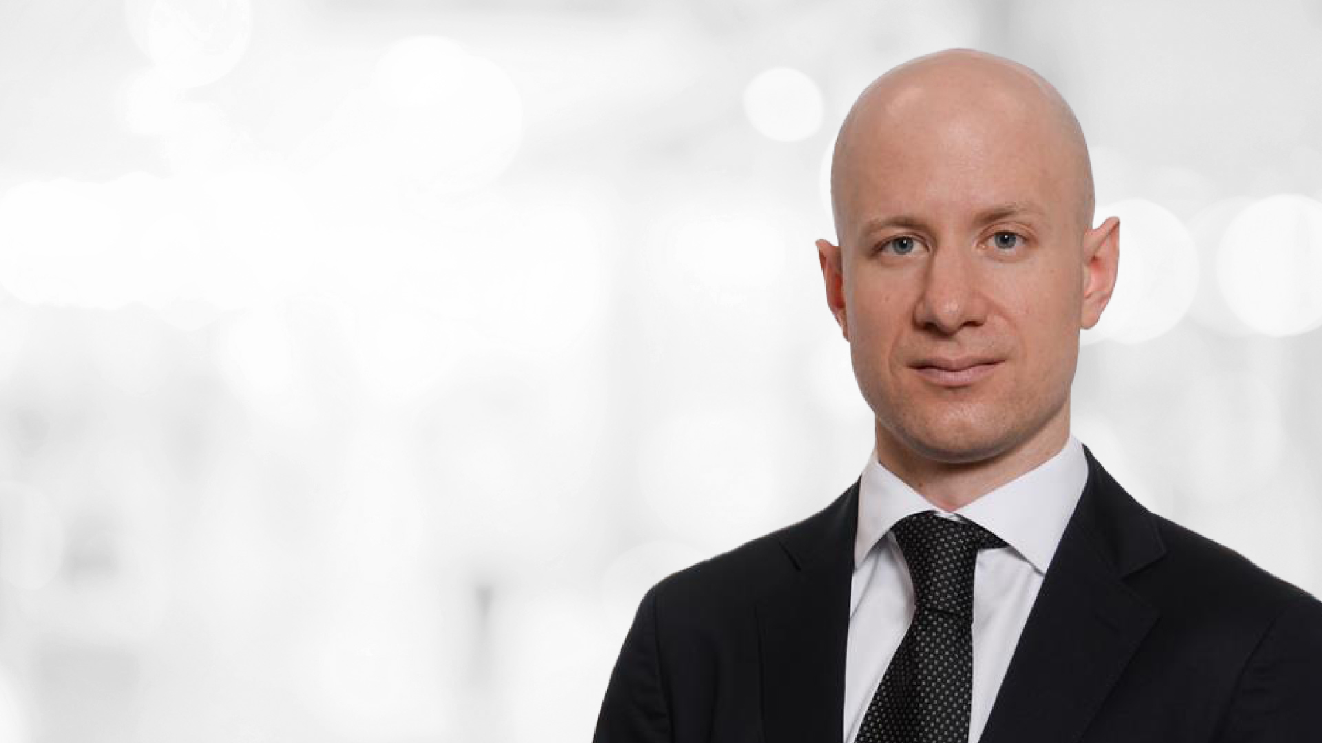 Tobias Lazar, Associate Director im Quantitativen Research-Team von WisdomTree | Webinar LYNX