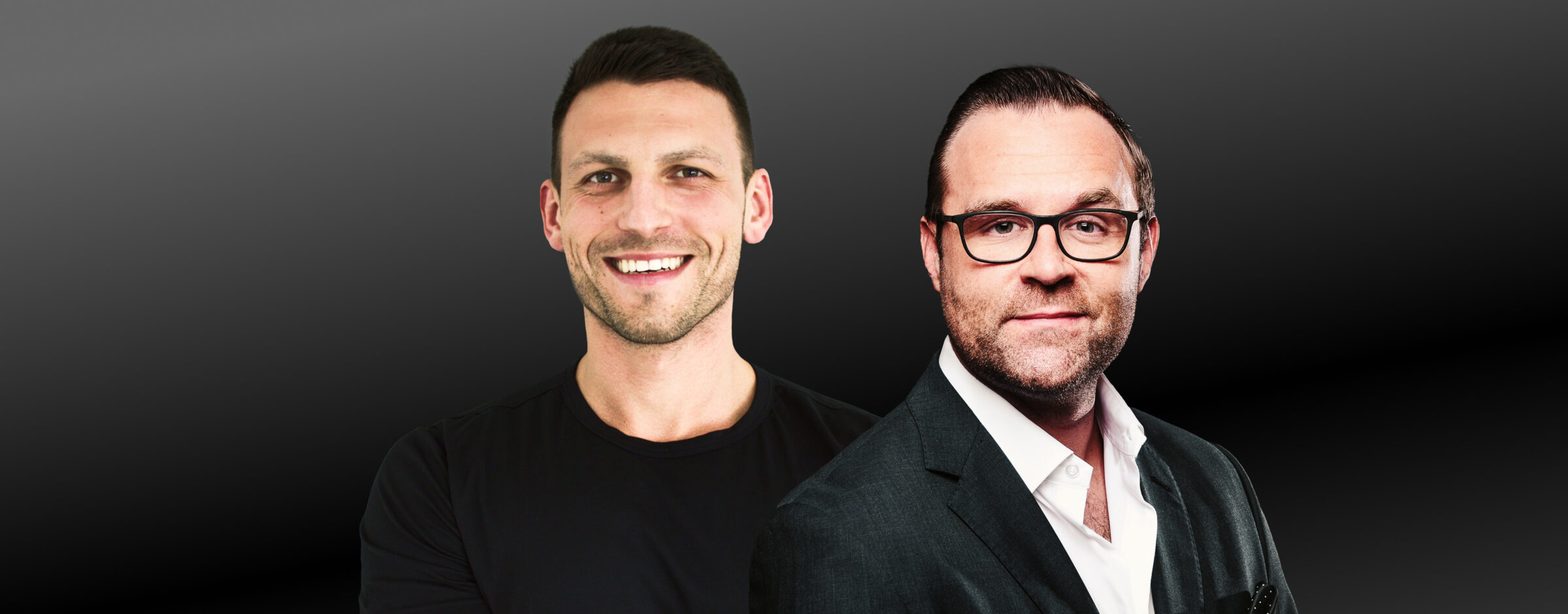 Stable Grwoth - Matthias Fernholz und Peter Becker | Partner Online Broker LYNX