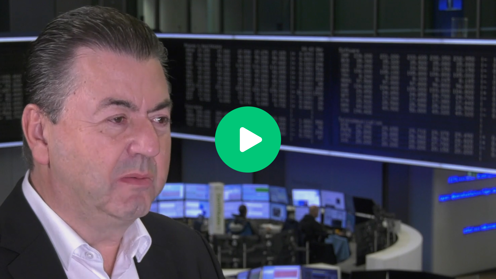Mögliche Zinssenkungen: Endlich neue Impulse für den DAX? | LYNX fragt nach