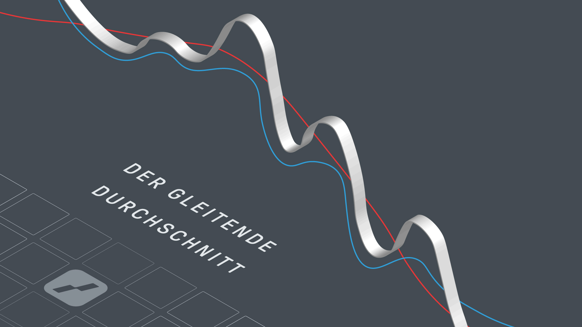 Der gleitende Durchschnitt | Online Broker LYNX