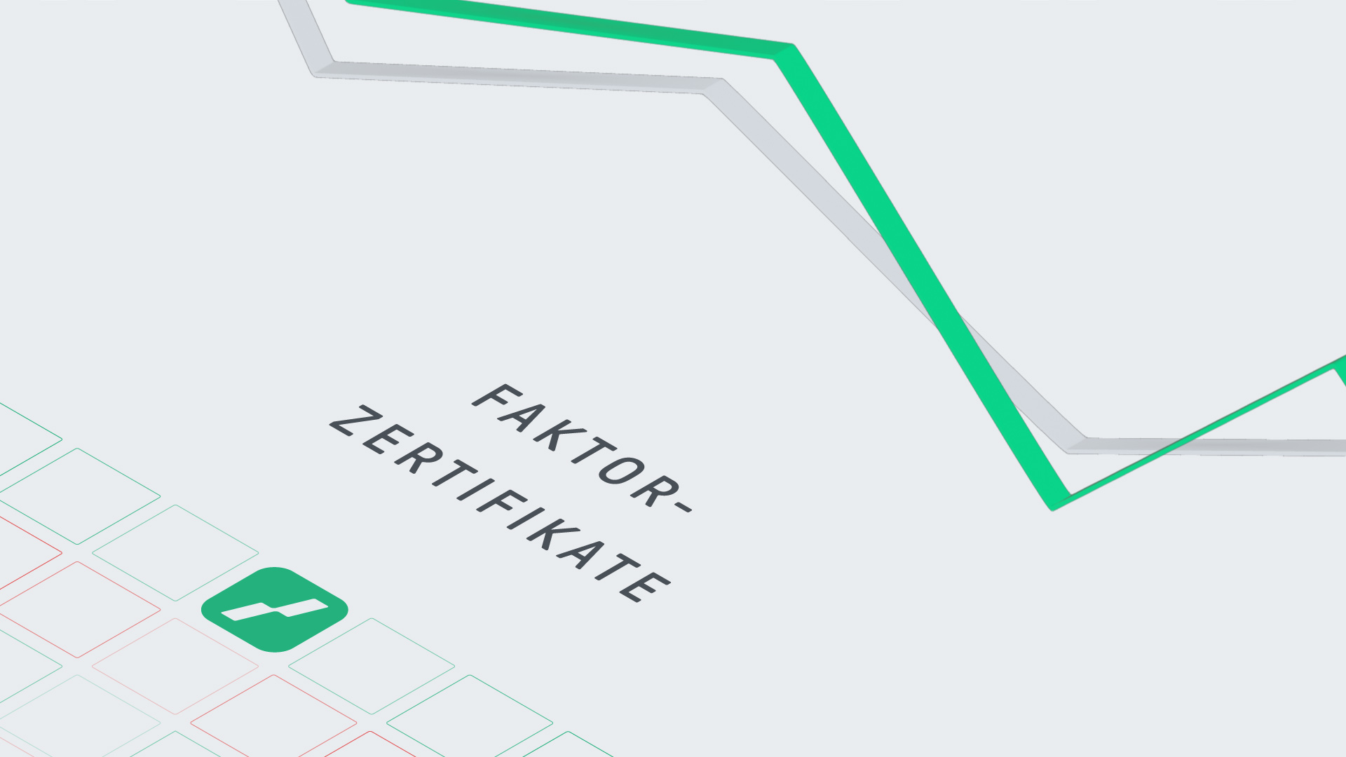 Faktor-Zertifikate | Online Broker LYNX