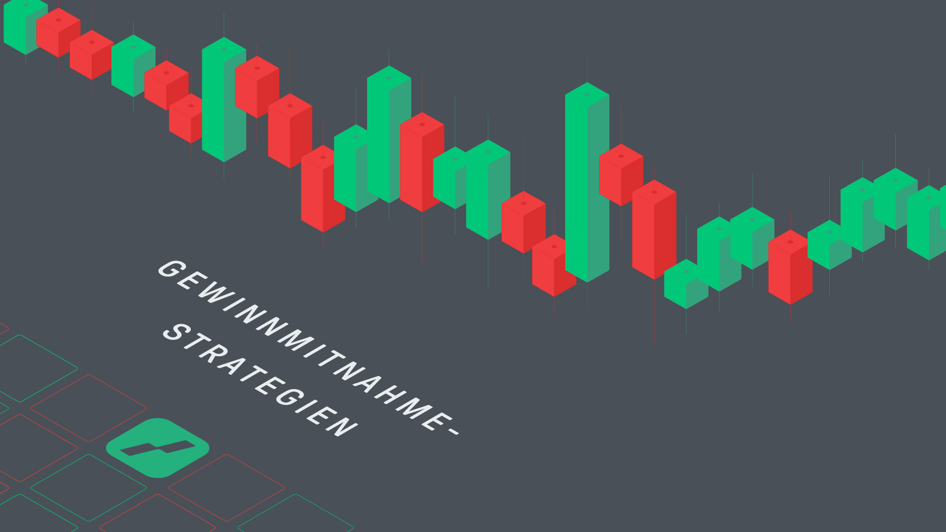 Gewinnmitnahme-Strategien | Online Broker LYNX