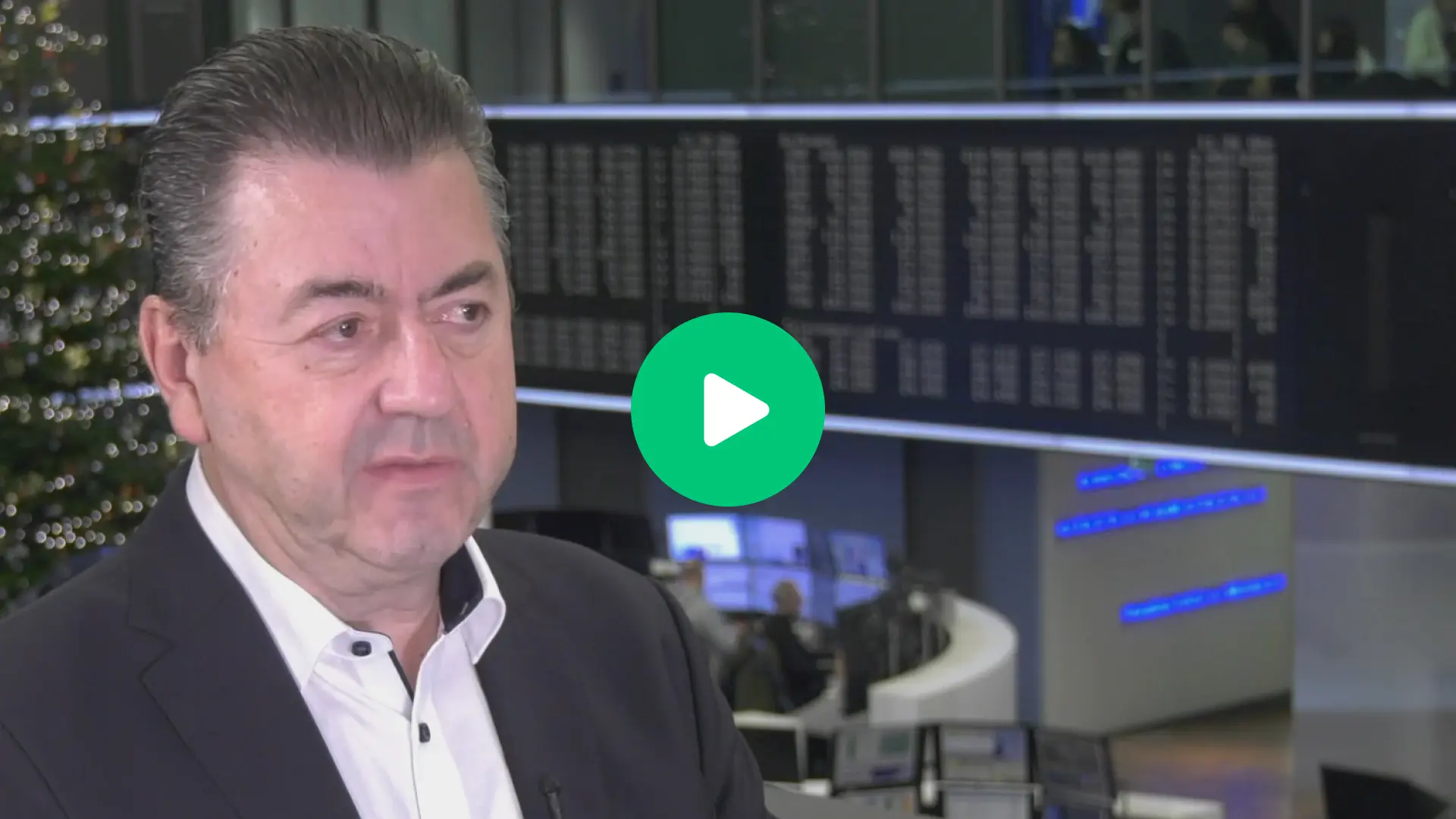 Was treibt die Börsen aktuell an? Interview mit Robert Halver | LYNX fragt nach