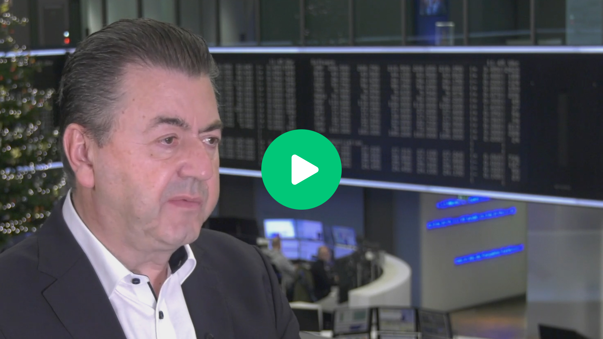 Insiderkäufe erklärt: Warum CEOs zugreifen, wenn der Kurs fällt | LYNX fragt nach