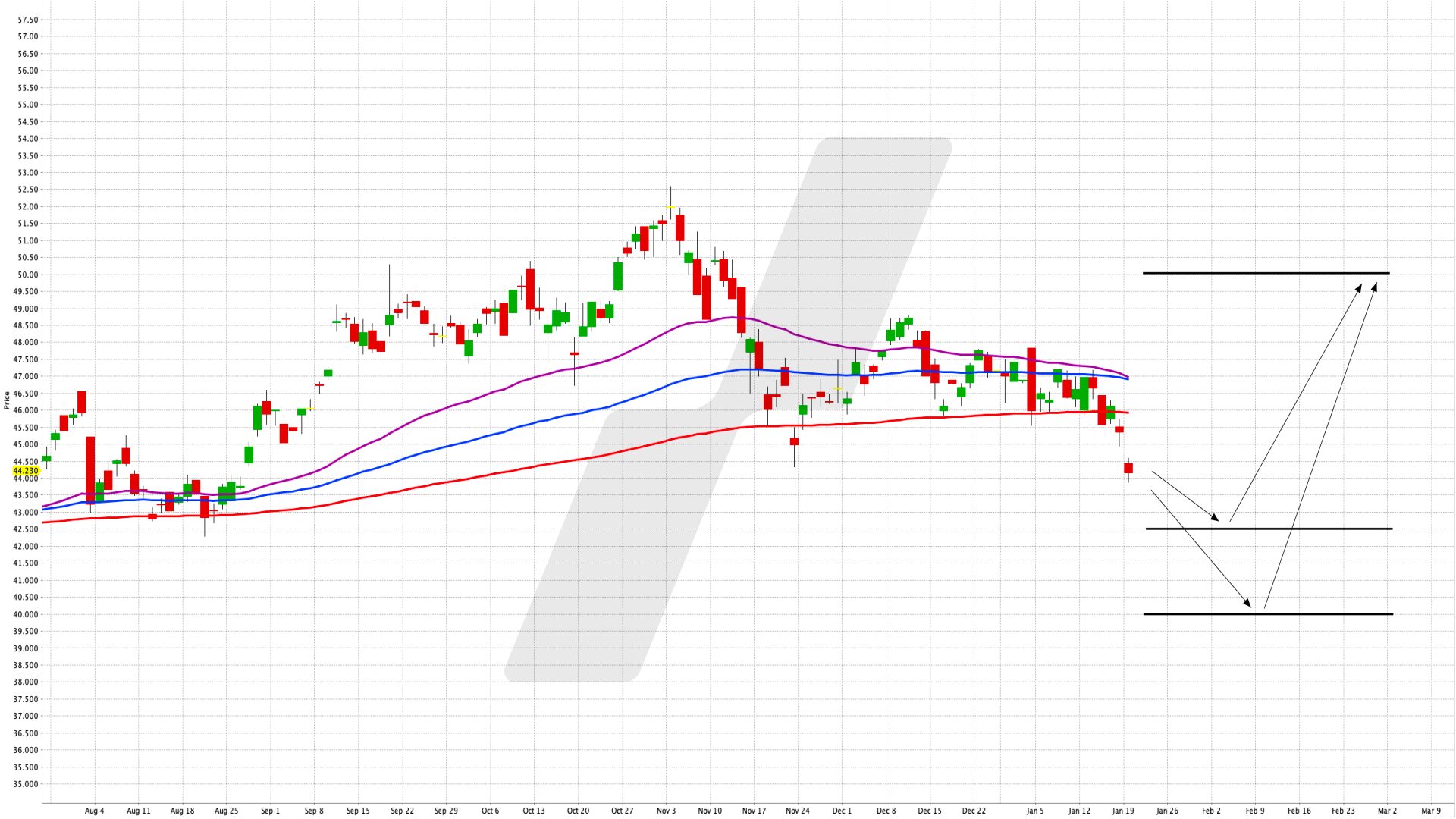 Cloud Computing im Fokus: Mit einem ETF breit in den Sektor investieren - First Trust Cloud Computing UCITS ETF | Online Broker LYNX