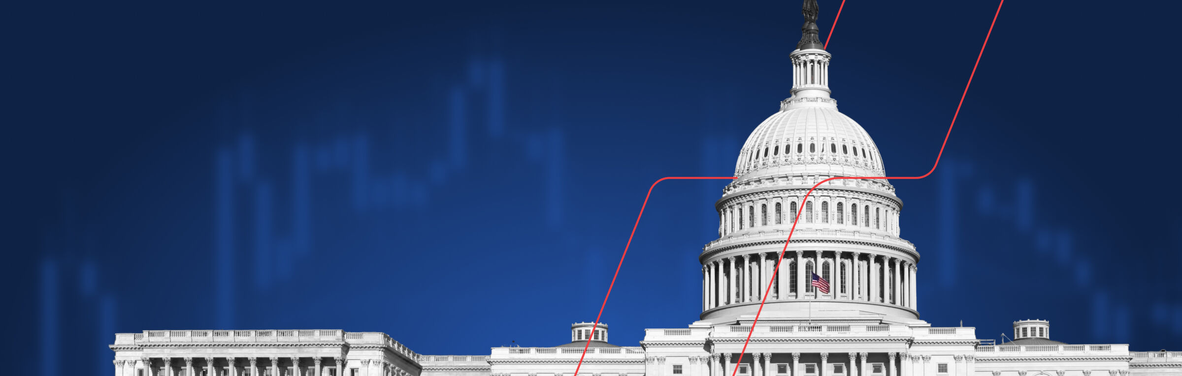 Lynxbroker DE Background Image: Capitol Washington, D.C.