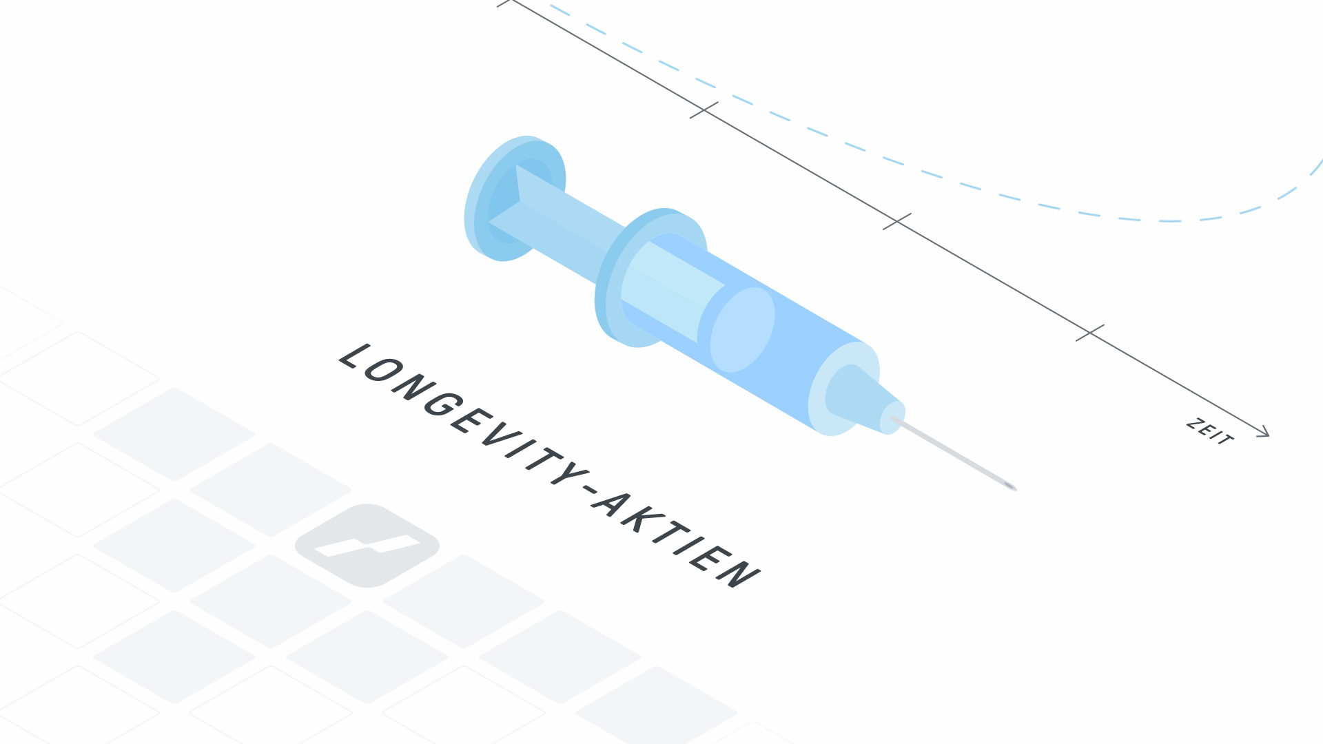 Longevity Aktien | Online Broker LYNX