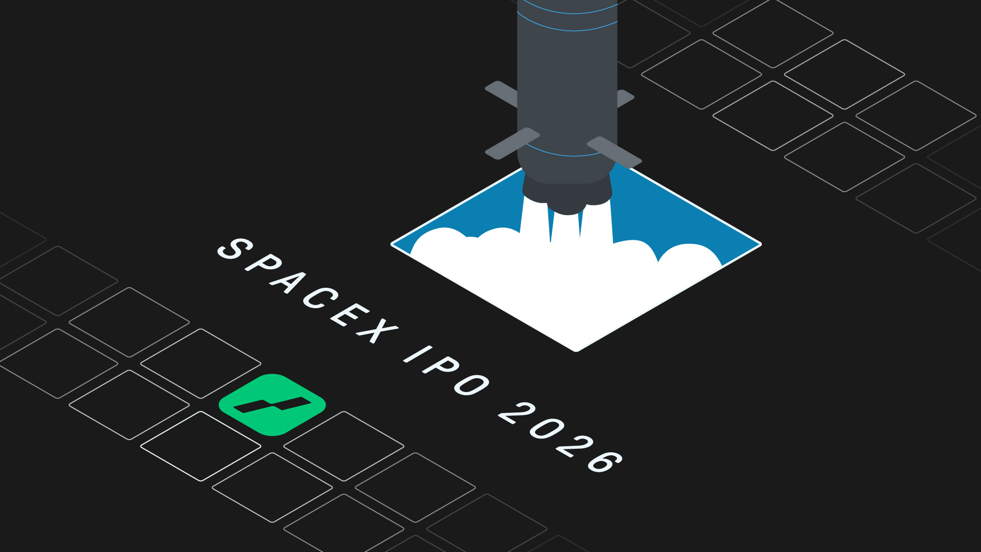 SpaceX IPO | Online Broker LYNX