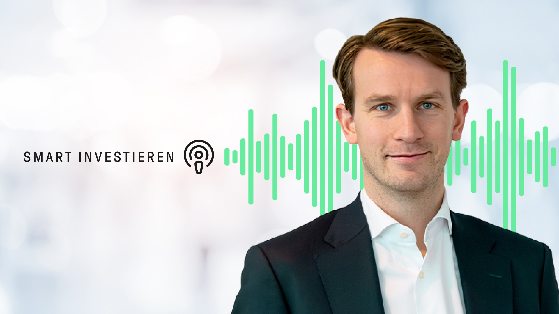 Smart Investieren - Ernst Russ: Investieren in den globalen Welthandel | Online Broker LYNX