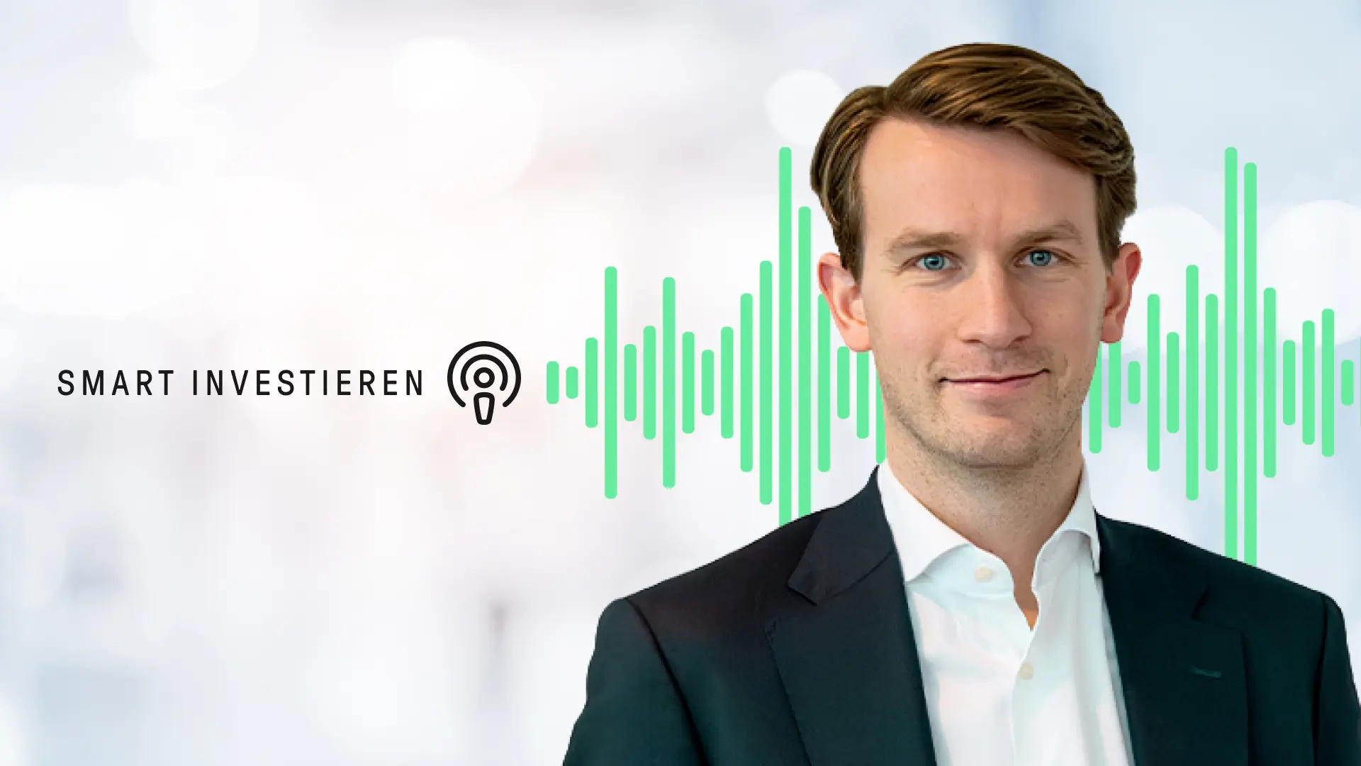 Smart Investieren - Ernst Russ: Investieren in den globalen Welthandel | Online Broker LYNX