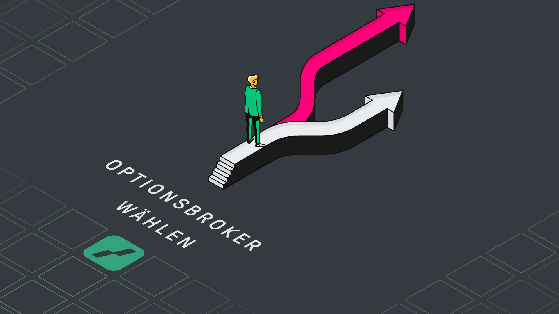 Optionsbroker w&auml;hlen | Online Broker LYNX