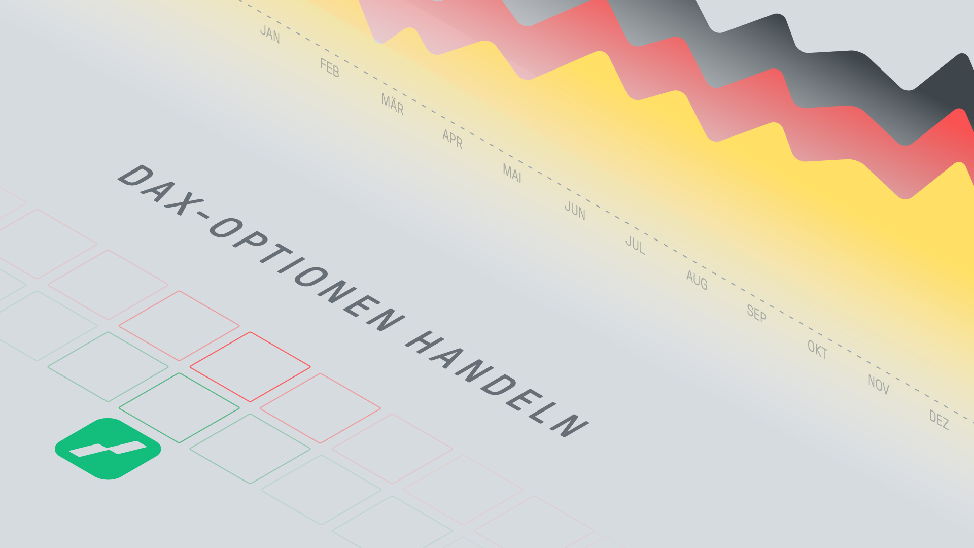 DAX-Optionen handeln | Online Broker LYNX