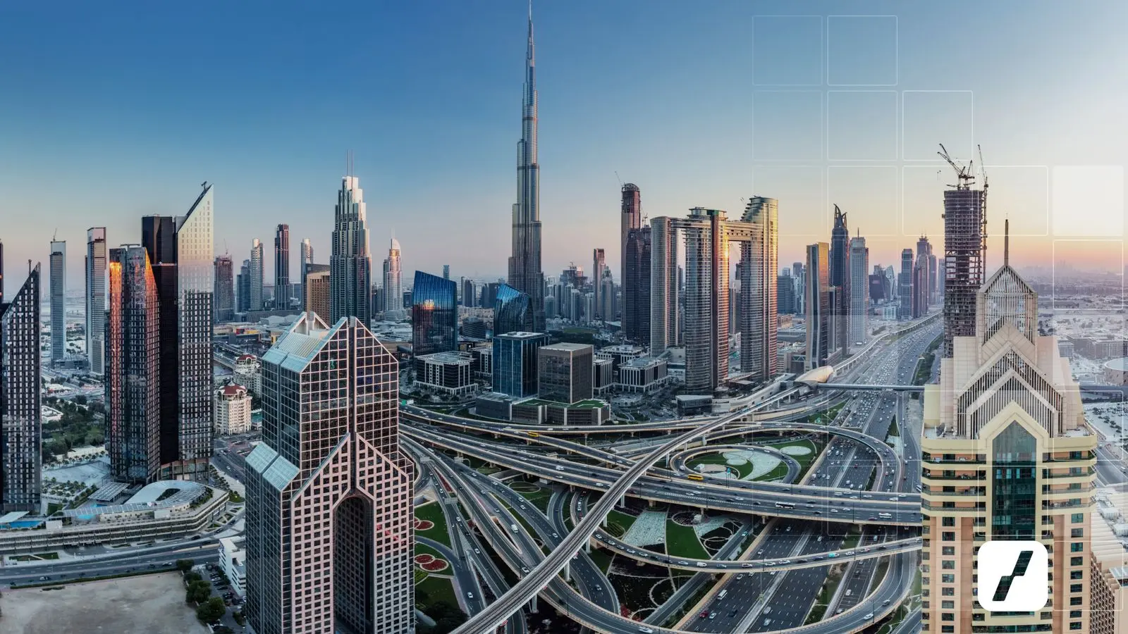 Über LYNX können Sie nun auch Aktien an den Börsen der Vereinigten Arabischen Emirate (VAE) handeln | Online Broker LYNX