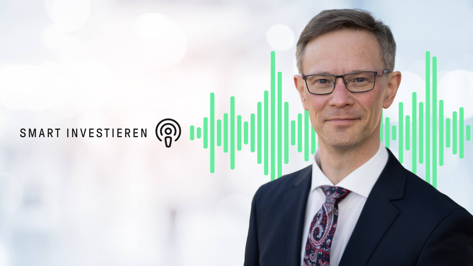 Smart Investieren - SFC Energy: Aktienanalyst bewertet erneuerbare Energie | Online Broker LYNX
