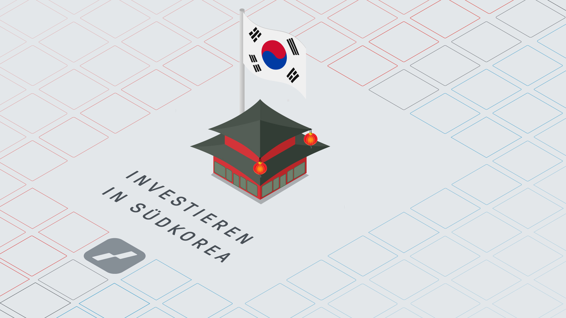 Über LYNX können Sie auch Aktien an der Börse in Südkorea handeln | Online Broker LYNX