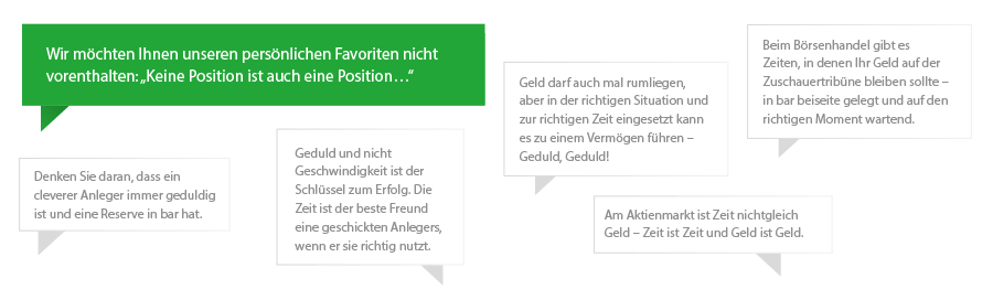 Zitate von Jesse Livermore