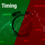 Market Timing: So bestimmen Sie den optimalen Zeitpunkt für Kauf und Verkauf
