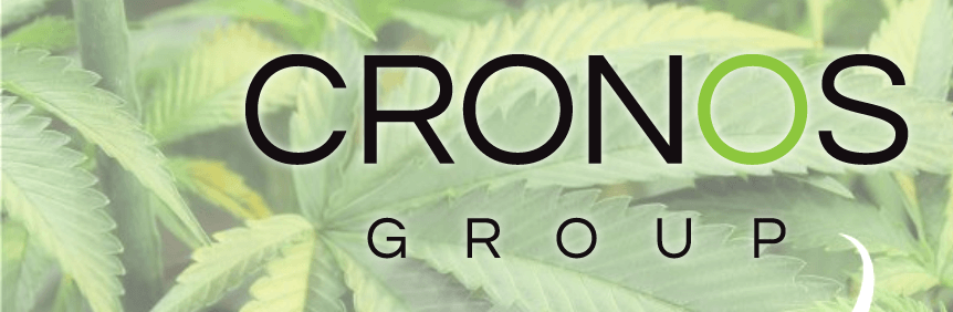 Cronos Group - Die besten Cannabis Aktien 2019