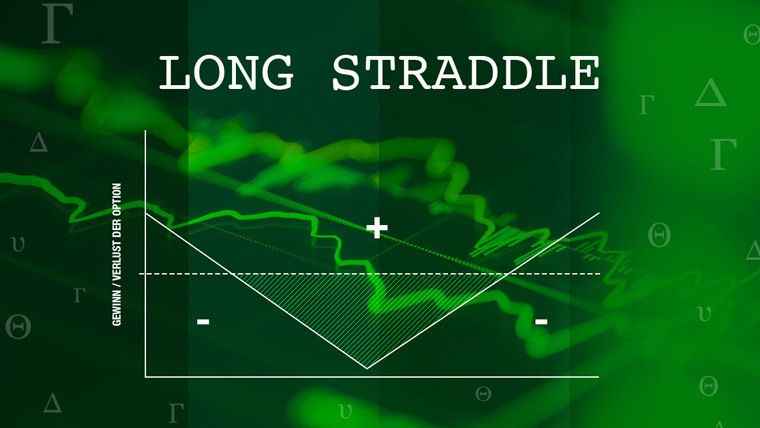Optionsstrategie Long Straddle: Die Verlockung unendlicher Gewinne bei begrenztem Risiko | Online Broker LYNX