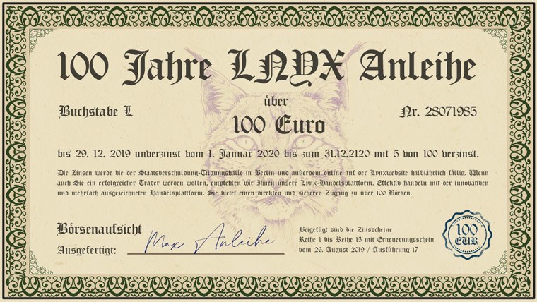 Anleihen Vergleich Die Besten Anleihen Und Anleihen Etfs Online Broker Lynx