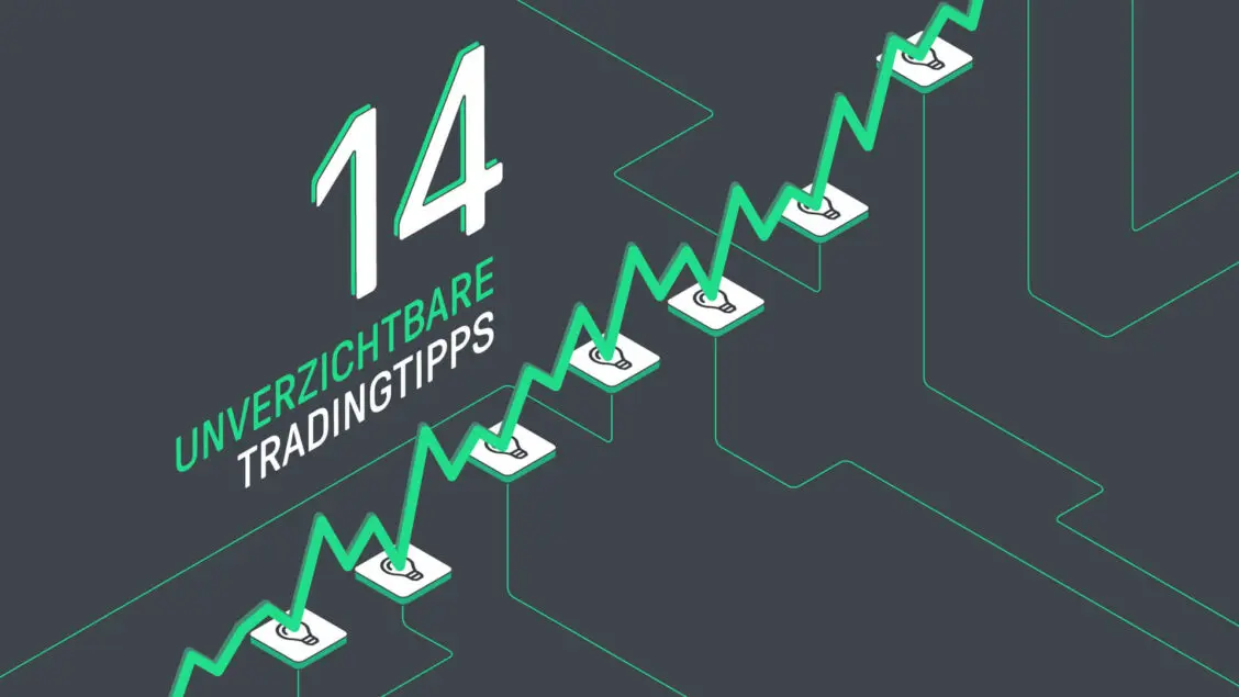 14 Unverzichtbare Tradingtipps So Vermeiden Sie Typische Trading Fehler