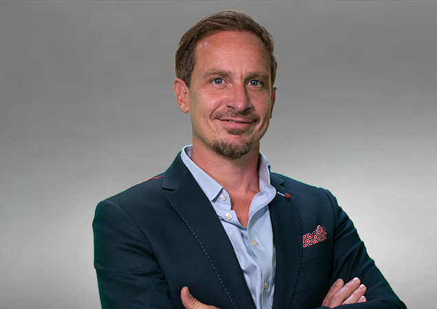 Achim Mautz – Analyst des Online-Brokers LYNX