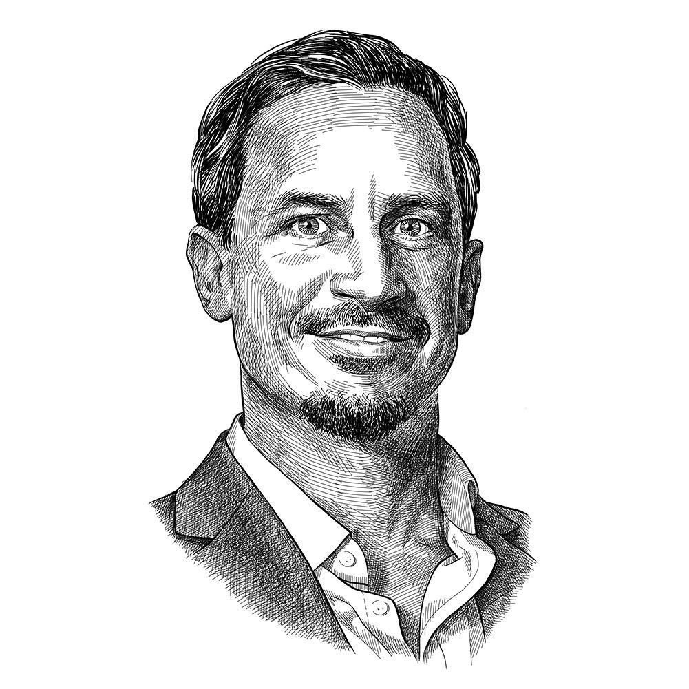 Achim Mautz, Daytrader | LYNX Börsenexperten Achim Mautz, Daytrader | LYNX Börsenexperten