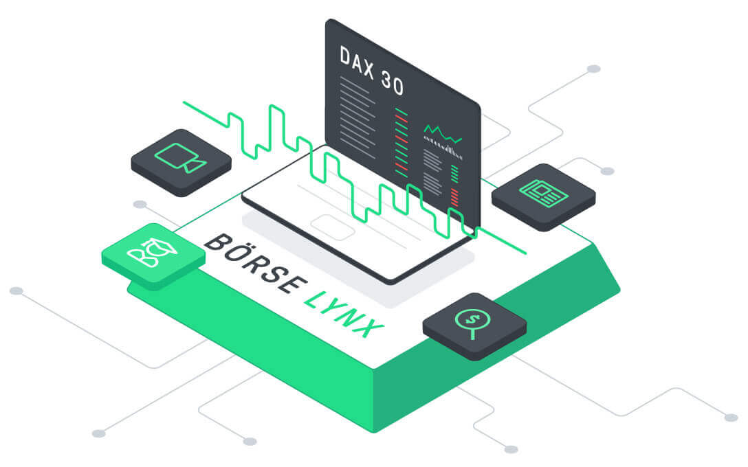 Börse LYNX - Das Börsenportal | Lesen Sie alles über die Börse: News, Börsentipps & praktische Handelsideen Börse LYNX - das Börsenportal