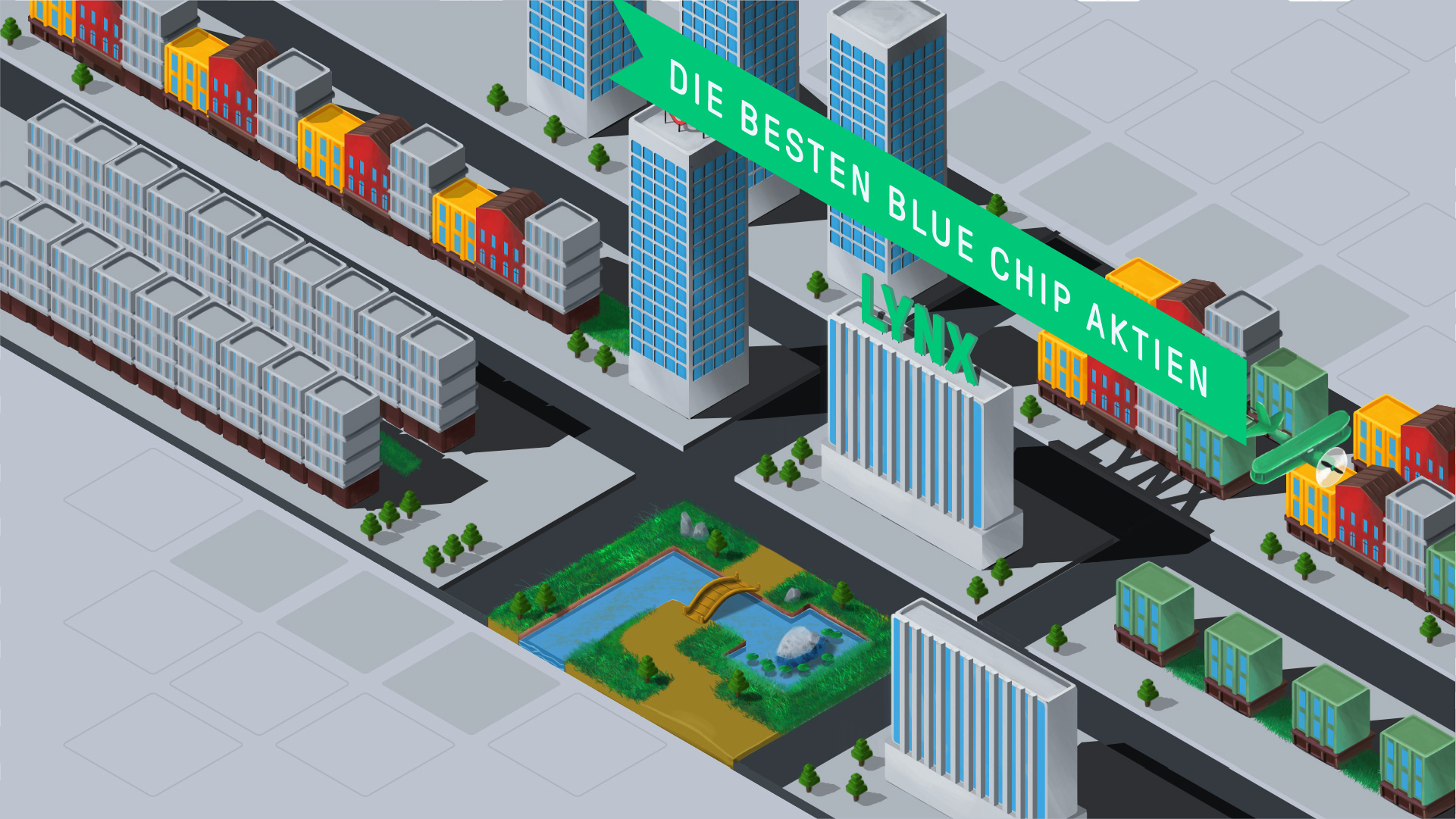 Die besten Big Data Aktien 2021 | Die besten Aktien | Online Broker LYNX