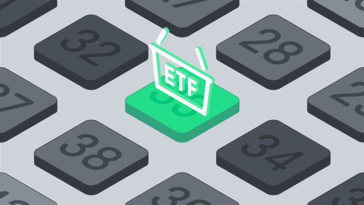 Im LYNX ETF der Woche analysieren wir börsennotierte Fonds unterschiedlichster Art für Sie LYNX ETF der Woche: wöchentliche Analysen börsengehandelter Fonds