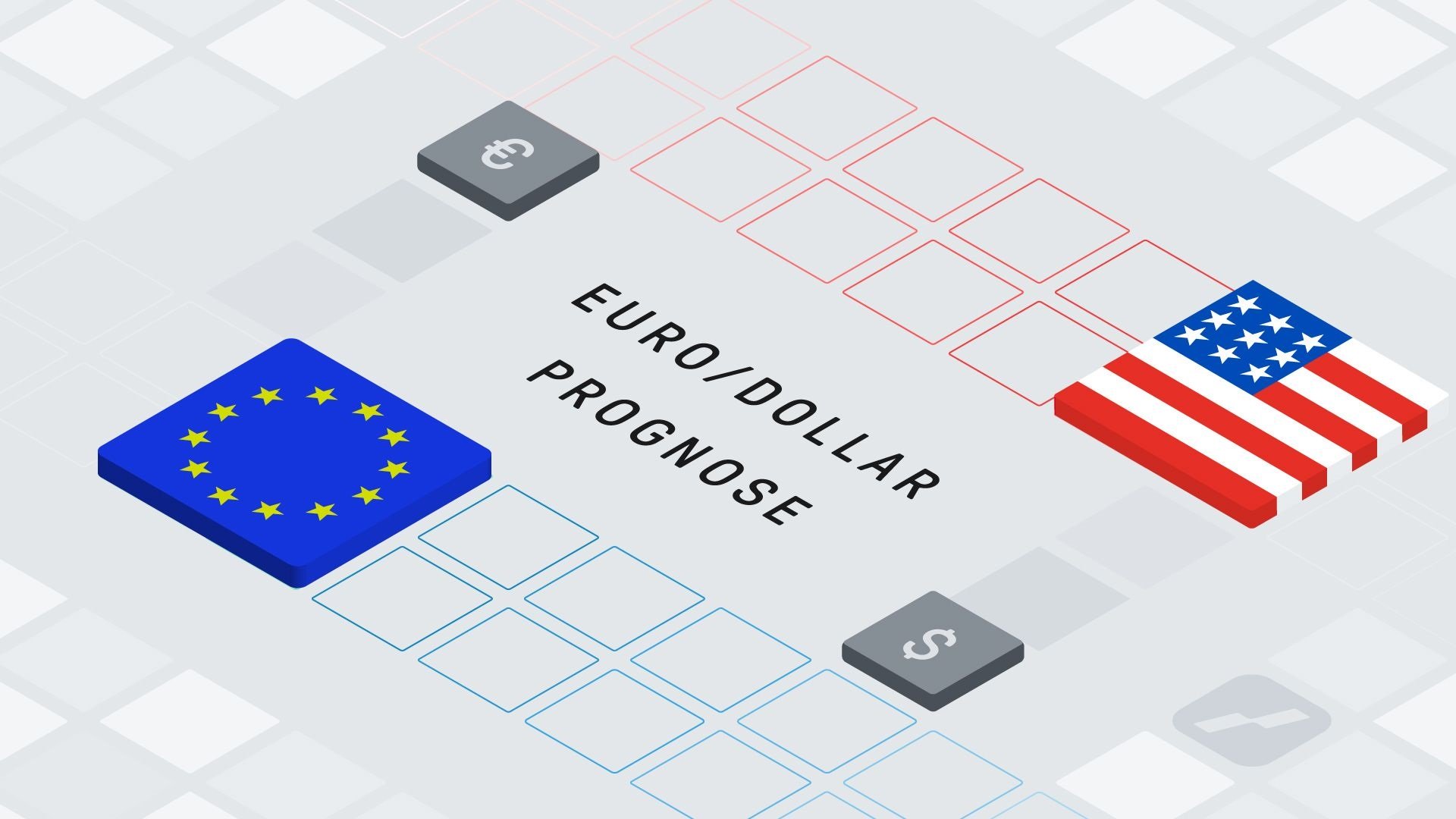 Euro/Dollar-Prognose | Online Broker LYNX
