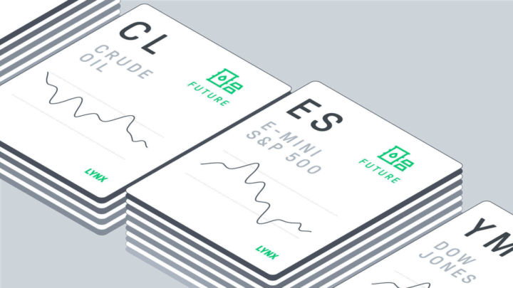 Lernen Sie mit LYNX Futures Trading effektive Future Strategien kennen & wie Sie diese in der Praxis anwenden LYNX Futures Trading: Strategien lernen & in der Praxis umsetzen