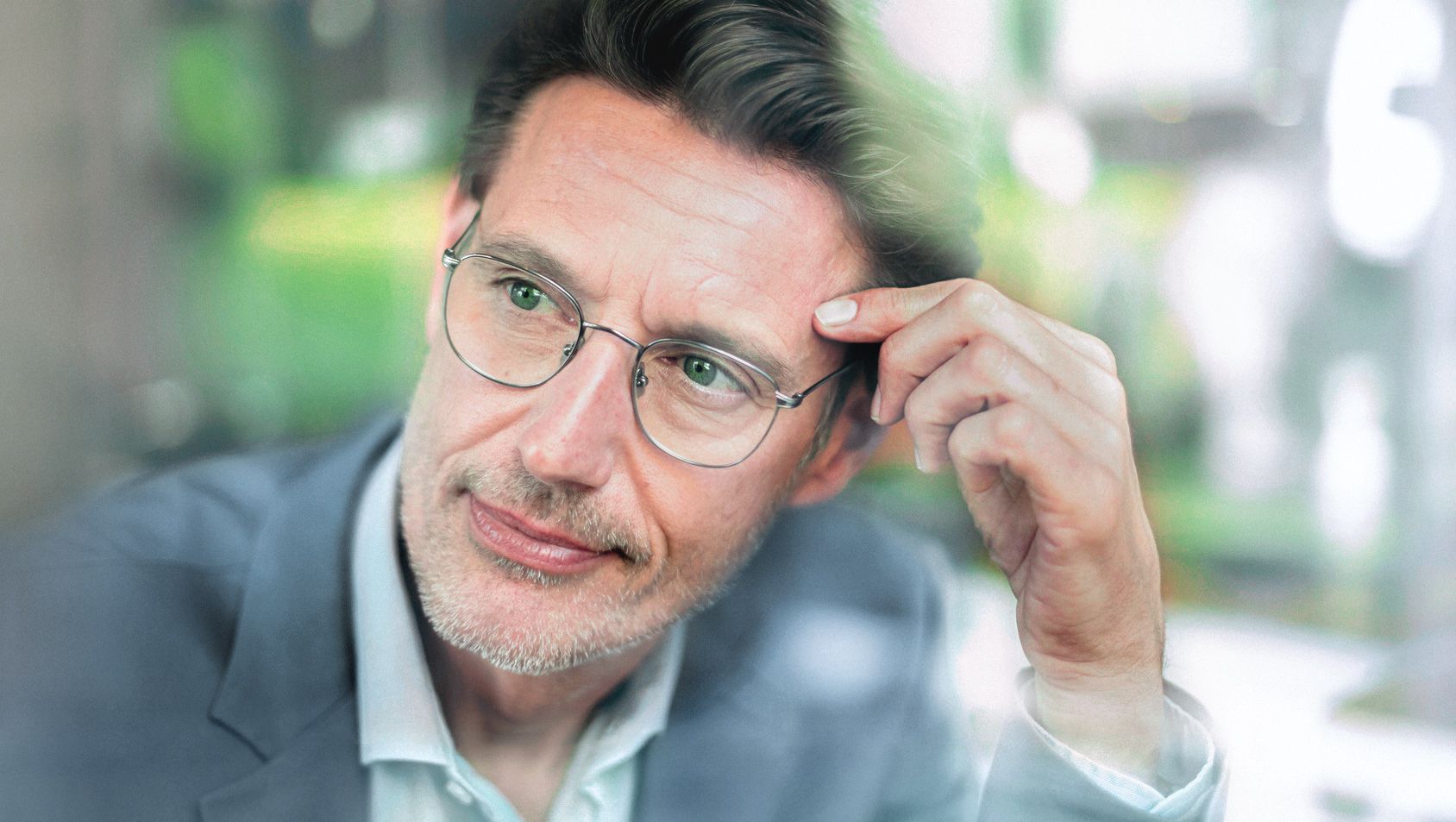 LYNX Wertpapierdepot - jetzt online eröffnen