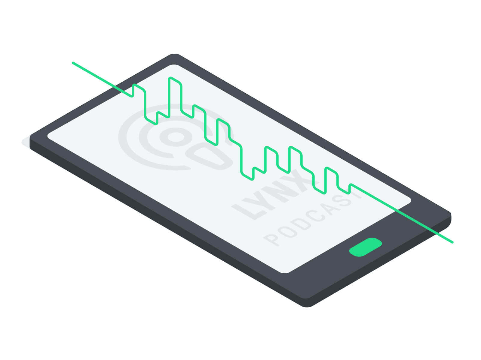 Im LYNX Podcast hören Sie alles zum Thema Börsenhandel & -strategien LYNX Podcast: Trading für die Ohren