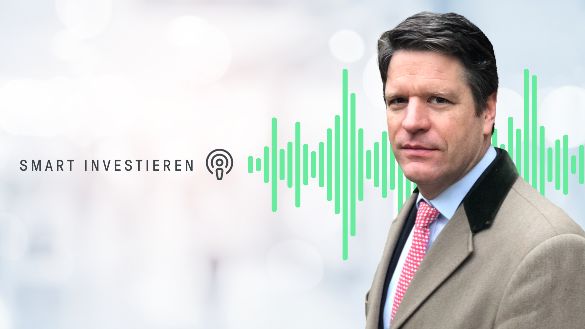 Top-Stratege über Marktüberraschungen 2020 - Folge 6 - Smart Investieren | LYNX Podcast